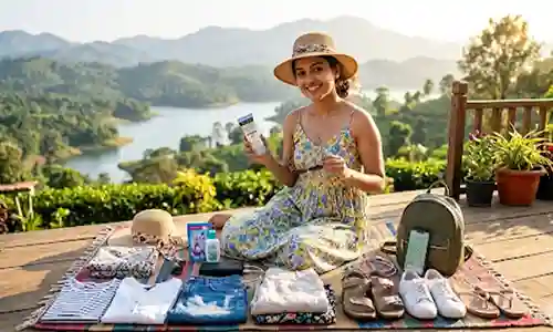 Summer Care Essentials & Accessories