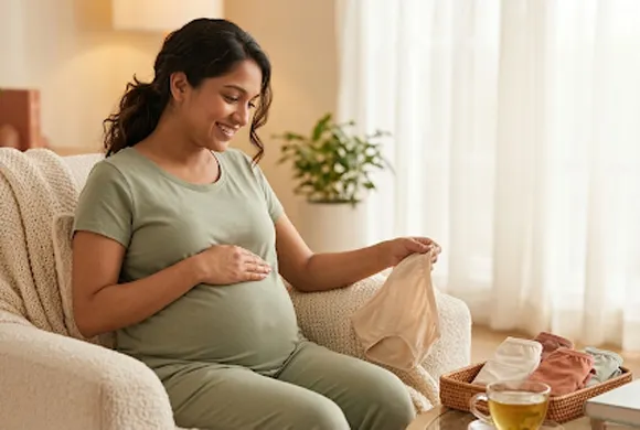 What Panties to Use During Pregnancy? A Comfort Guide for Moms-to-Be
