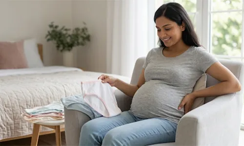 Why Choosing the Right Panties During Pregnancy Matters