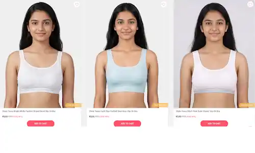 Why This First Bra Matters More Than You Think