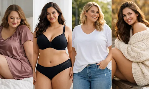 XXXL साइज क्या होता है