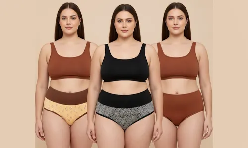 XXXL साइज पैंटी