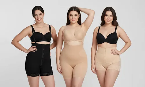 XXXL సైజు షేప్_వేర్