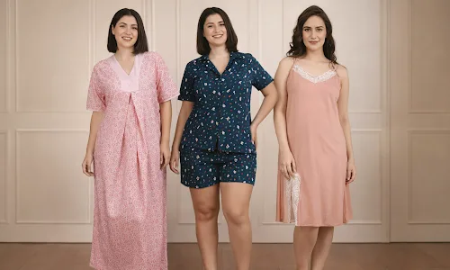 XXXL സൈസ് നൈറ്റികൾ