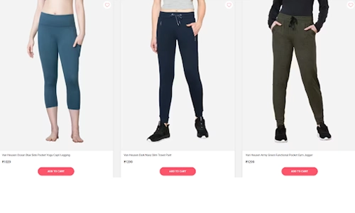 21 സ്ത്രീകൾ ധരിക്കുന്ന ടൈപ്പ് അടിവസ്ത്രങ്ങൾ (Lingerie)