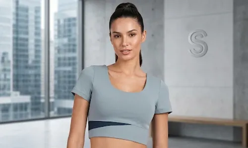 Bra Tops