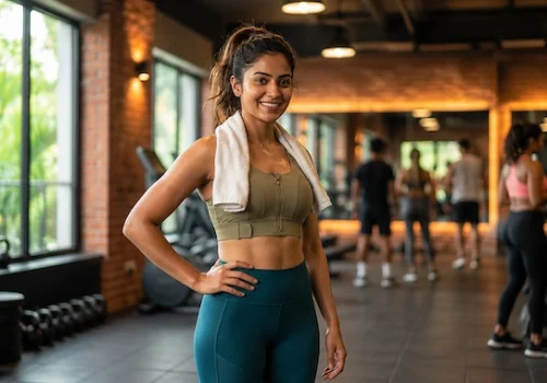 One Bra for All Workouts
