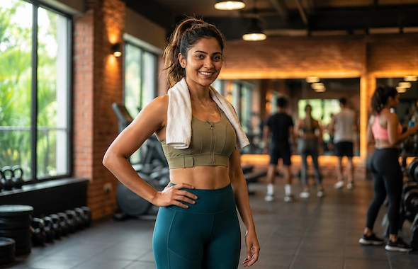 One Bra for All Workouts