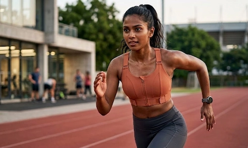 High-Performance Fabrics