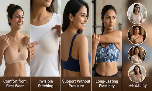 How to Recognise a Premium Bra