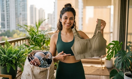 Simple Sustainability