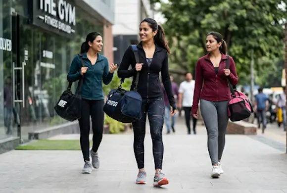 What to Wear to the Gym: Let’s Talk About Essentials