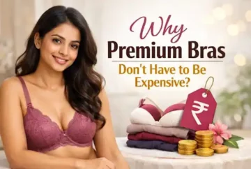 What is a Seamless Bra? Everything You Ever Wanted to Know