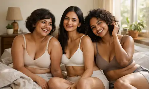 Why Premium Bras Don’t Have to Be Expensive1