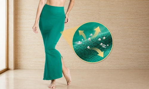 Moisture-Wicking Fabric