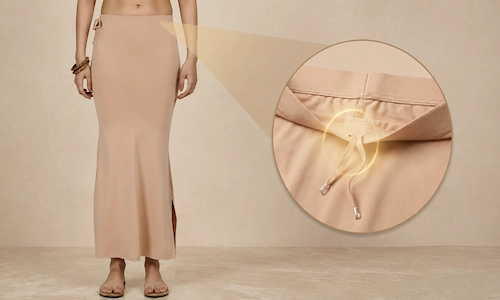 Adjustable Drawstring