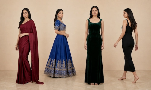 Works with Many Outfits