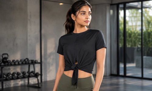 Gym Bra Tops