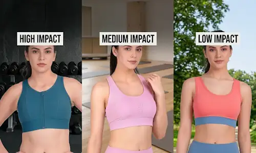 sports bras