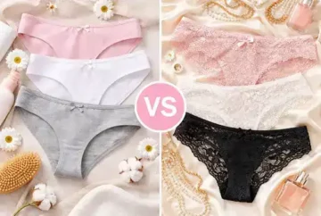 lingerie for summer 2022