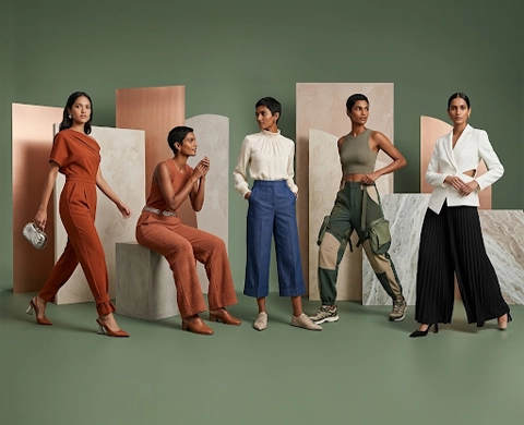 பெண்களுக்கு ஏற்ற டாப் டைப்ஸ் ஆஃ பேன்ட்ஸ் மற்றும் ஸ்டைலிங் டிப்ஸ்