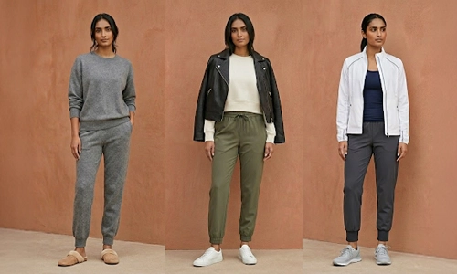 జాగర్స్