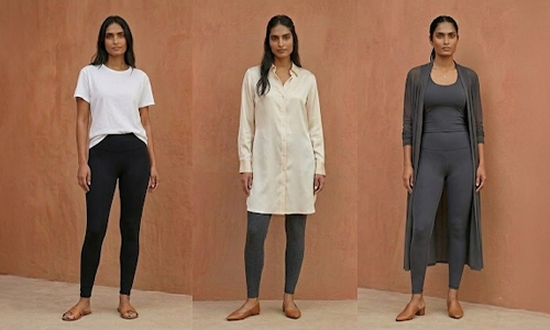 లెగ్గింగ్స్