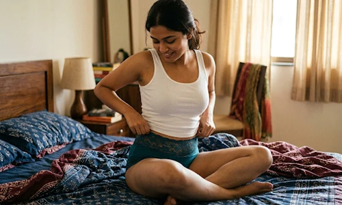 లేస్ ప్యాంటీలు అంటే ఏమిటి