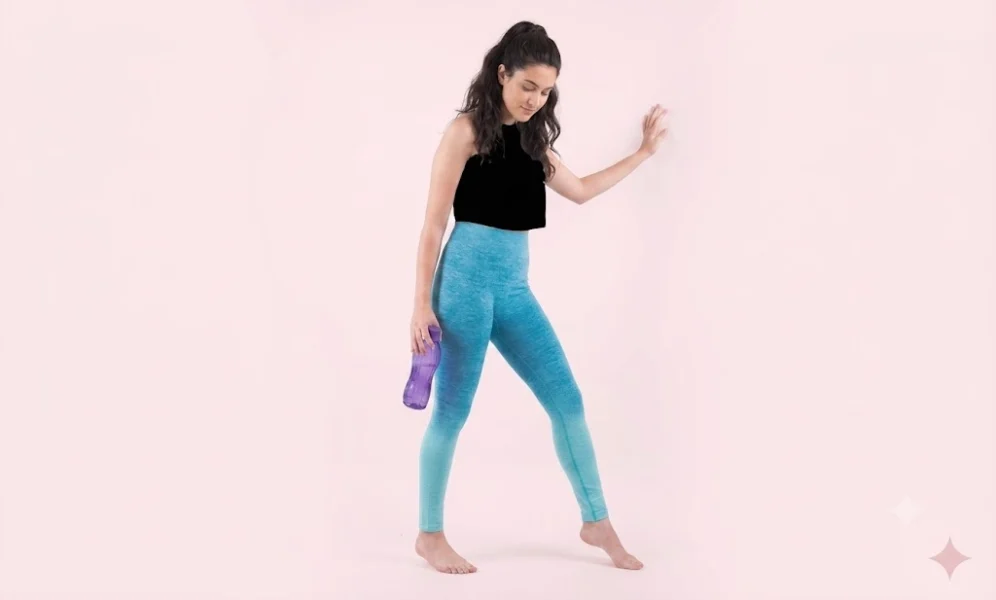 முழு நீள லெகிங்ஸ்