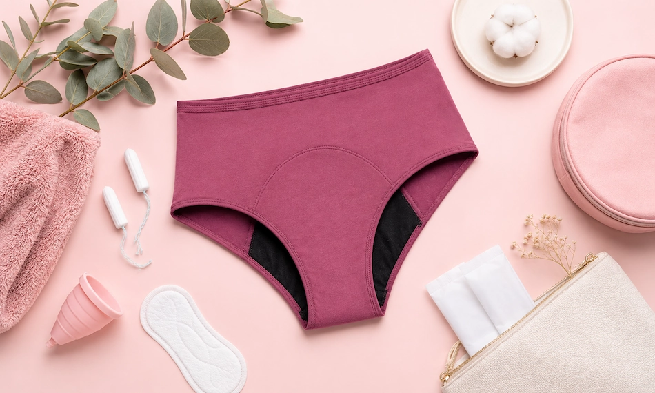 What Is a Period Panty