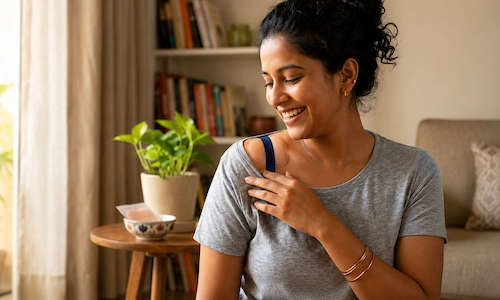 Fix Painful Straps Without Buying a New Bra
