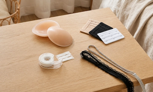 Small Accessories