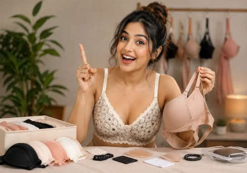 Bra Hacks Every Girl Should Know