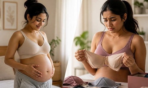 Assuming Your Old Bra Size Still Works