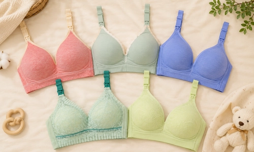 Buying Just One or Two Bras
