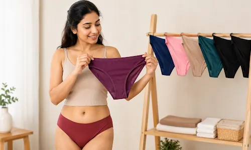 சரியான அளவை தேர்வு செய்வது மிகவும் முக்கியம்