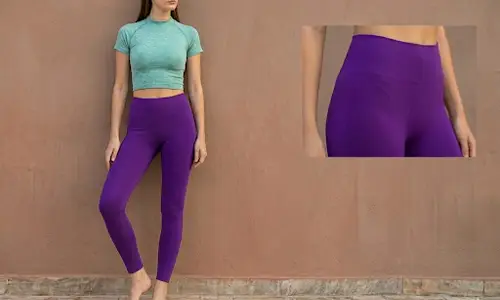 சீம்லெஸ் லெகிங்ஸ்