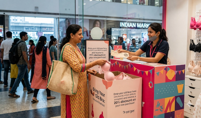 Brand Take-Back Programs