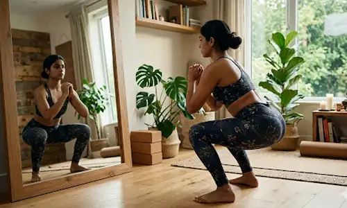 Omitting the Squat Test 