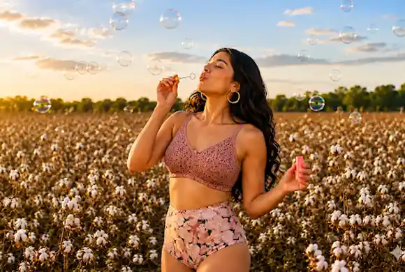 What Are the Benefits of Sustainable Lingerie?