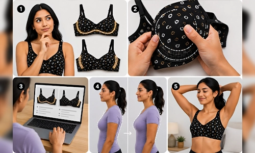 Things to Check Before Buying a Secret Shaper Bra