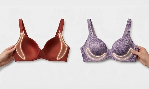 What Are Secret Shapers in a Bra
