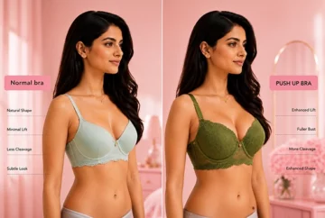 What Is a Minimizer Bra and When to Use One?