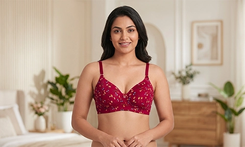 What Is a Normal Bra?