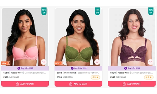 What Is a Normal Bra?