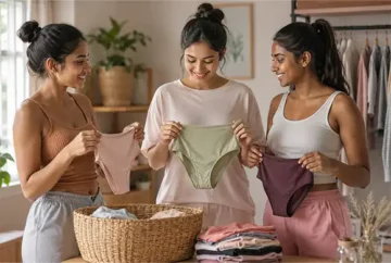 Difference between Padded Bra and Push-Up Bra