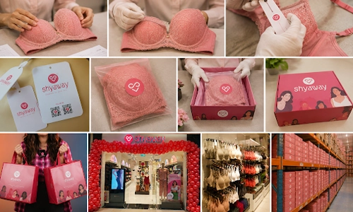 Made With Care, Sent With Love