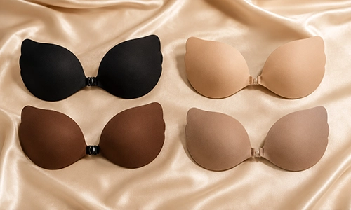 Prefer Neutral Shades 