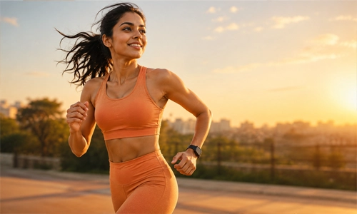 Sportswear That Doesn't Hold You Back