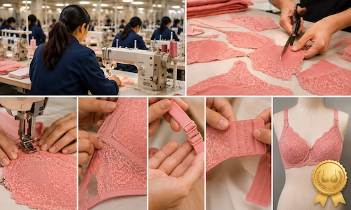 Many Skilled Hands. One Common Goal